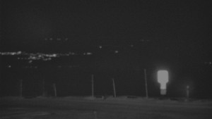 Praděd - Vysílač - Praděd - Vysílač - 10.3.2026 v 00:05