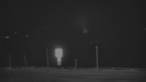 Praděd - Vysílač - Praděd - Vysílač - 10.3.2026 v 00:10