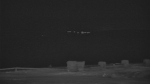 Praděd - Vysílač - Praděd - Vysílač - 10.3.2026 v 01:05