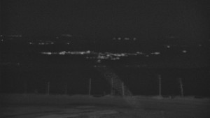 Praděd - Vysílač - Praděd - Vysílač - 10.3.2026 v 03:10