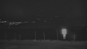 Praděd - Vysílač - Praděd - Vysílač - 10.3.2026 v 03:15