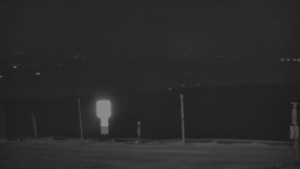 Praděd - Vysílač - Praděd - Vysílač - 10.3.2026 v 03:20