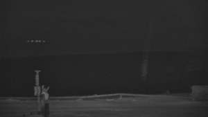 Praděd - Vysílač - Praděd - Vysílač - 10.3.2026 v 03:30