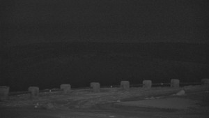 Praděd - Vysílač - Praděd - Vysílač - 10.3.2026 v 03:50