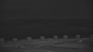 Praděd - Vysílač - Praděd - Vysílač - 10.3.2026 v 03:55