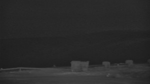 Praděd - Vysílač - Praděd - Vysílač - 10.3.2026 v 04:15