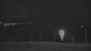 Praděd - Vysílač - Praděd - Vysílač - 10.3.2026 v 04:35