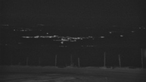 Praděd - Vysílač - Praděd - Vysílač - 10.3.2026 v 04:40