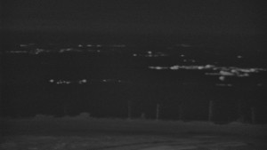 Praděd - Vysílač - Praděd - Vysílač - 10.3.2026 v 04:45