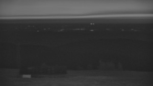 Praděd - Vysílač - Praděd - Vysílač - 10.3.2026 v 05:10