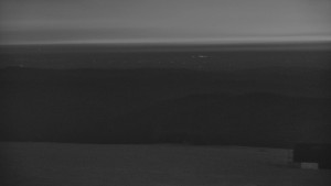 Praděd - Vysílač - Praděd - Vysílač - 10.3.2026 v 05:20