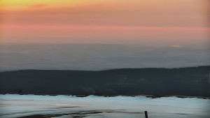 Praděd - Vysílač - Praděd - Vysílač - 10.3.2026 v 06:20