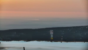 Praděd - Vysílač - Praděd - Vysílač - 10.3.2026 v 06:25