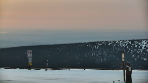 Praděd - Vysílač - Praděd - Vysílač - 10.3.2026 v 06:30