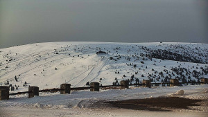 Praděd - Vysílač - Praděd - Vysílač - 10.3.2026 v 07:00