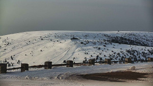 Praděd - Vysílač - Praděd - Vysílač - 10.3.2026 v 07:10