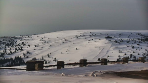 Praděd - Vysílač - Praděd - Vysílač - 10.3.2026 v 07:20