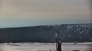 Praděd - Vysílač - Praděd - Vysílač - 10.3.2026 v 07:35