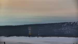 Praděd - Vysílač - Praděd - Vysílač - 10.3.2026 v 07:40