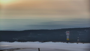 Praděd - Vysílač - Praděd - Vysílač - 10.3.2026 v 07:45