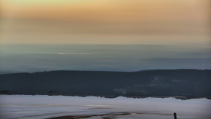 Praděd - Vysílač - Praděd - Vysílač - 10.3.2026 v 07:50