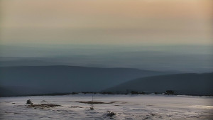 Praděd - Vysílač - Praděd - Vysílač - 10.3.2026 v 08:00