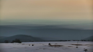 Praděd - Vysílač - Praděd - Vysílač - 10.3.2026 v 08:05