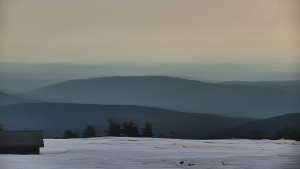 Praděd - Vysílač - Praděd - Vysílač - 10.3.2026 v 08:15