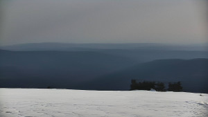 Praděd - Vysílač - Praděd - Vysílač - 10.3.2026 v 08:30