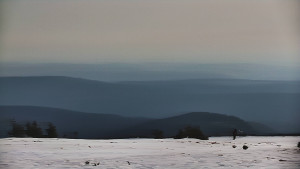 Praděd - Vysílač - Praděd - Vysílač - 10.3.2026 v 09:05