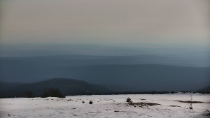 Praděd - Vysílač - Praděd - Vysílač - 10.3.2026 v 09:10