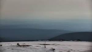 Praděd - Vysílač - Praděd - Vysílač - 10.3.2026 v 09:15