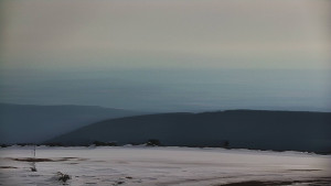 Praděd - Vysílač - Praděd - Vysílač - 10.3.2026 v 09:20