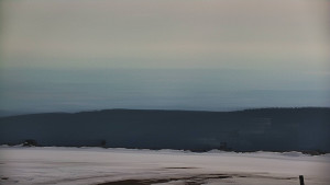 Praděd - Vysílač - Praděd - Vysílač - 10.3.2026 v 09:25