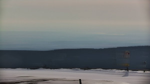 Praděd - Vysílač - Praděd - Vysílač - 10.3.2026 v 09:30