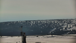 Praděd - Vysílač - Praděd - Vysílač - 10.3.2026 v 09:45