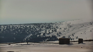 Praděd - Vysílač - Praděd - Vysílač - 10.3.2026 v 09:50