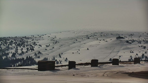 Praděd - Vysílač - Praděd - Vysílač - 10.3.2026 v 09:55