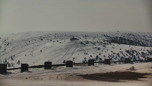 Praděd - Vysílač - Praděd - Vysílač - 10.3.2026 v 10:00