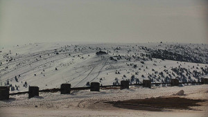 Praděd - Vysílač - Praděd - Vysílač - 10.3.2026 v 10:05