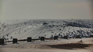 Praděd - Vysílač - Praděd - Vysílač - 10.3.2026 v 10:10