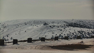 Praděd - Vysílač - Praděd - Vysílač - 10.3.2026 v 10:15