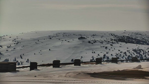 Praděd - Vysílač - Praděd - Vysílač - 10.3.2026 v 10:25