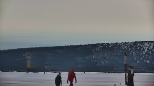 Praděd - Vysílač - Praděd - Vysílač - 10.3.2026 v 10:45