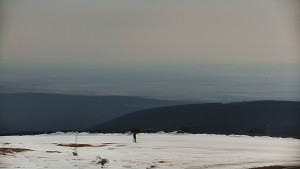 Praděd - Vysílač - Praděd - Vysílač - 10.3.2026 v 11:05