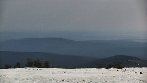 Praděd - Vysílač - Praděd - Vysílač - 10.3.2026 v 11:20