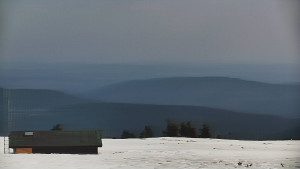 Praděd - Vysílač - Praděd - Vysílač - 10.3.2026 v 11:25