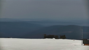 Praděd - Vysílač - Praděd - Vysílač - 10.3.2026 v 11:55