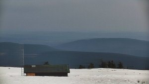 Praděd - Vysílač - Praděd - Vysílač - 10.3.2026 v 12:05