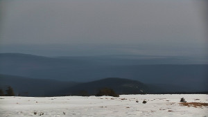 Praděd - Vysílač - Praděd - Vysílač - 10.3.2026 v 12:15